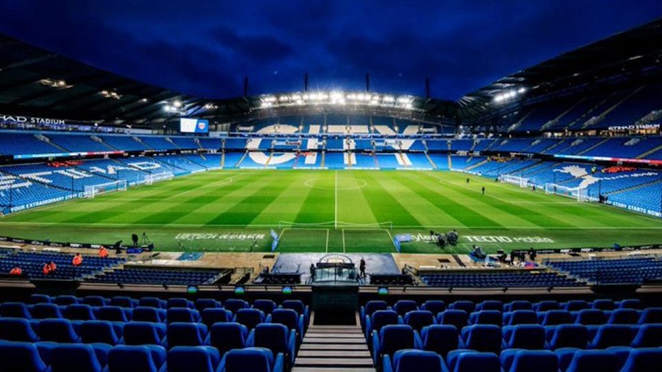 Manchester City’de 3 koronavirüs vakası