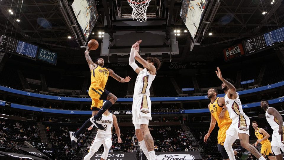 NBA All-Star maçı kadrosu için taraftar oylaması başladı