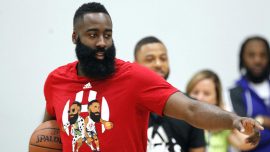 NBA'de Brooklyn Nets, James Harden'ı transfer etti