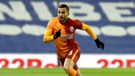 Omar Elabdellaoui taburcu edildi