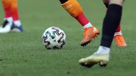 Süper Lig'de 68 ülkeden 309 futbolcu top oynuyor
