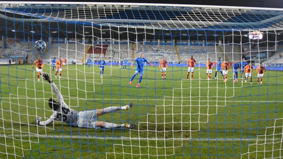 Süper Lig’de en fazla penaltıyı Rizespor kullandı