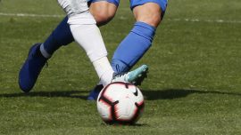 TFF 1. Lig'de ikinci devre heyecanı başlıyor