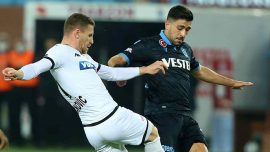 Bakasetas ilk kez 11'de