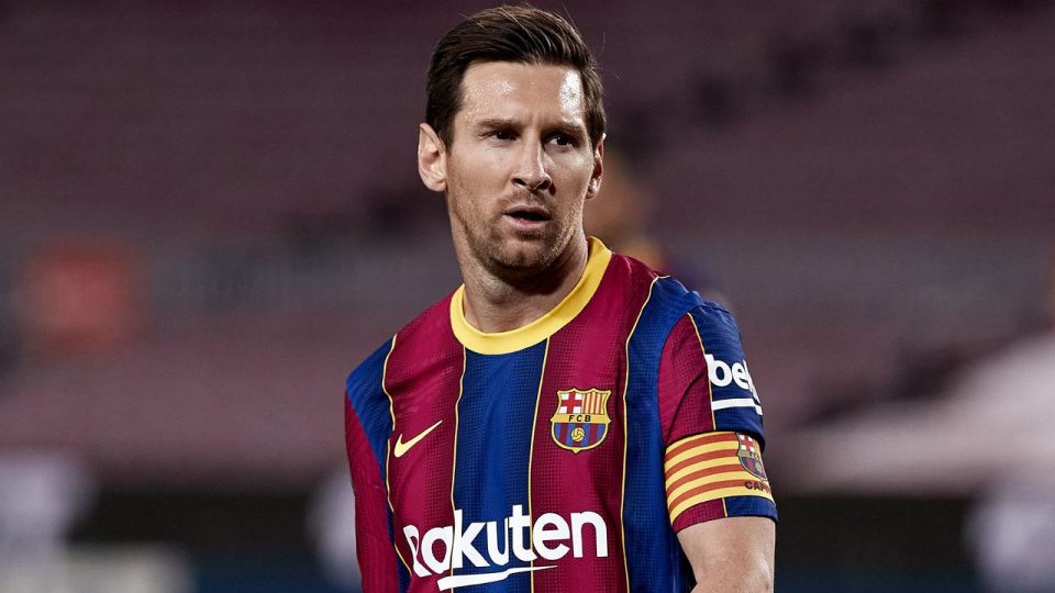 Barcelona sezon sonu ayrılsa da Messi’ye 39 milyon euro ödeyecek