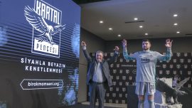 Beşiktaş'tan 'Kartal Pençesi' projesi