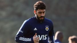 Fenerbahçe Tolga Ciğerci ile yollarını ayırdı