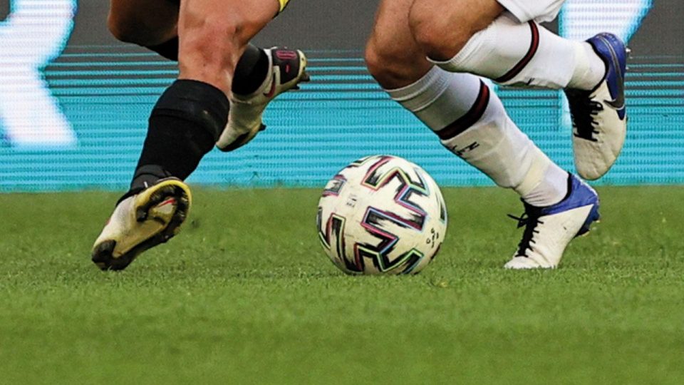 Futbolda haftanın programı belli oldu