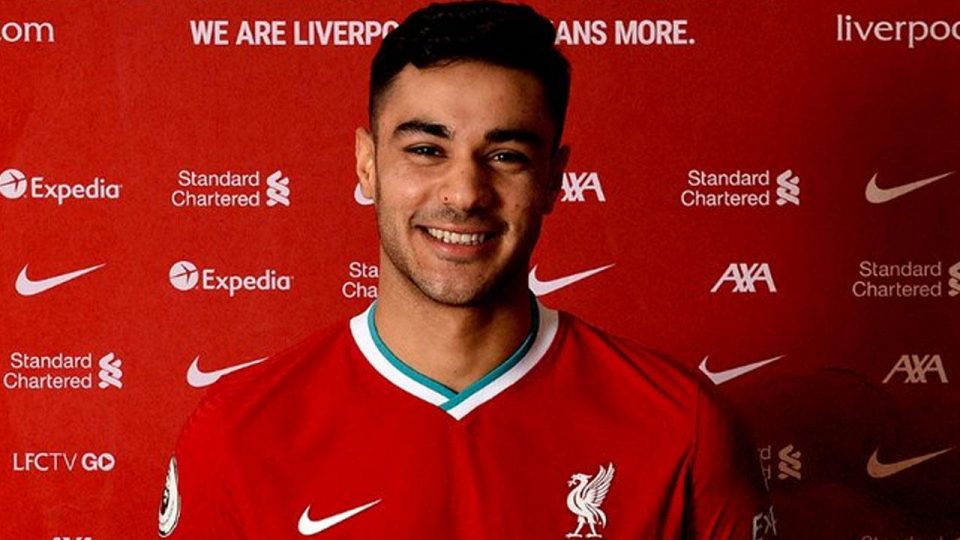 Jurgen Klopp’tan Ozan Kabak açıklaması