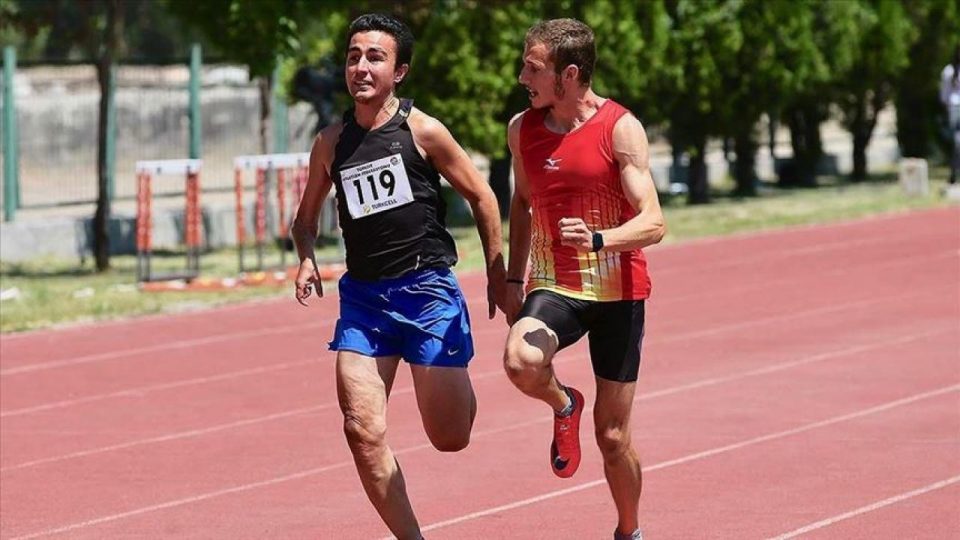 Olimpik ve paralimpik sporcuların yetiştirilmesiyle ilgili yönetmelik yayınlandı