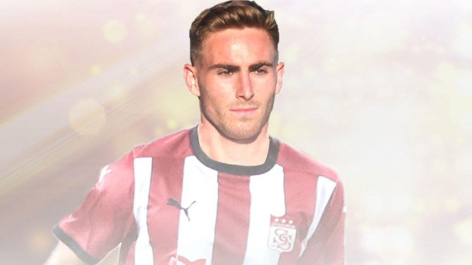 Sivasspor Tyler Boyd’u kiraladı