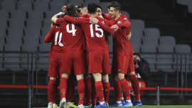 A Milli Takım'ın EURO 2020 yolculuğu başlıyor