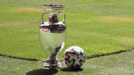Belçika'nın EURO 2020 kadrosu belli oldu