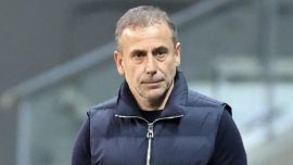 Beşiktaş Abdullah Avcı'ya 17 milyon ödeyecek