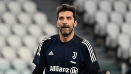 Buffon Juventus’tan ayrılacak
