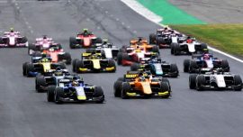 F1 Türkiye GP'si iptal edildi