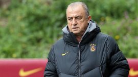 Fatih Terim'den Mustafa Cengiz'e tepki