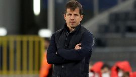 Fenerbahçe'den Emre Belözoğlu'na başsağlığı mesajı