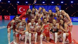 Filenin Sultanları Almanya ile karşılaşacak