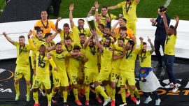 Futbolda bir başarı hikayesi: Villarreal