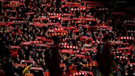 Liverpool'da taraftar söz sahibi olacak