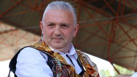 660. Kırkpınar Yağlı Güreşleri Ağası Seyfettin Selim oldu