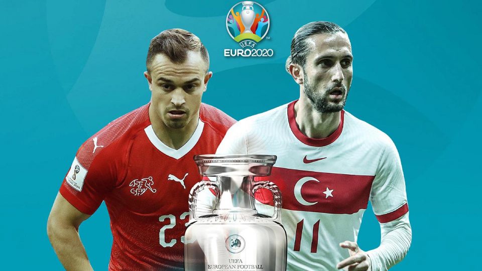 Türkiye EURO 2020’ye veda etti