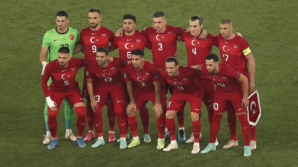 A Milli Takım İsviçre karşısına çıkacak