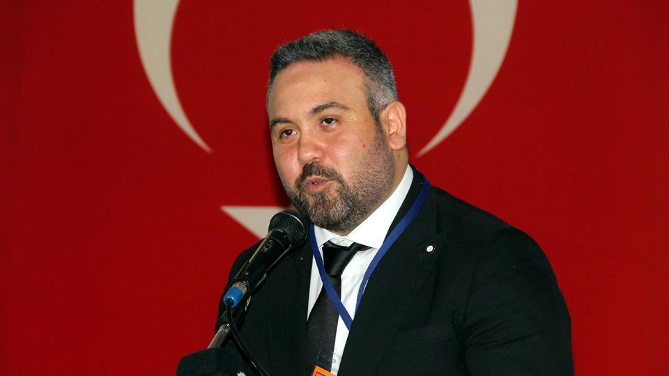 Altay’da Özgür Ekmekçioğlu güven tazeledi