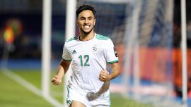 Beşiktaş'ta hedef Adam Ounas