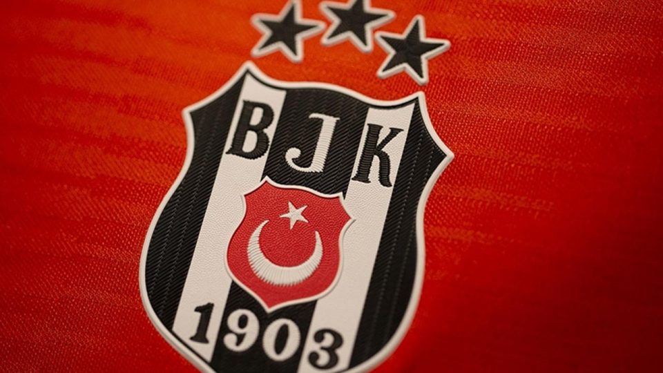 CAS, Beşiktaş’ı reddetti