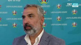 Erkan Durdu: Bugün deplasmanda değiliz, ev sahibiyiz