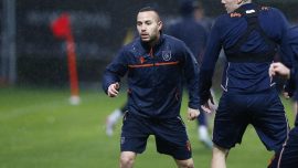 Fatih Karagümrük, Kerim Frei'yi transfer etti