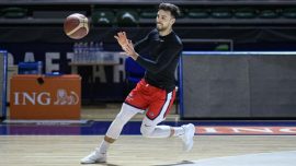 Fenerbahçe Beko İsmet Akpınar'ı transfer etti