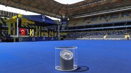 Fenerbahçe seçime gidiyor