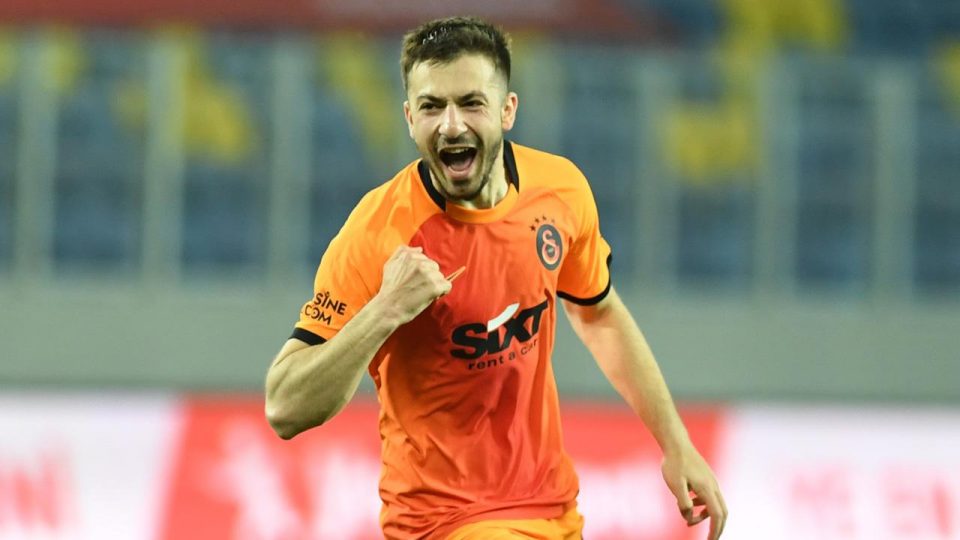 Galatasaray Halil Dervişoğlu’nu yeniden kiralayacak