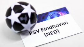 Galatasaray'ın rakibi PSV, Hollanda'da dikkat çekiyor