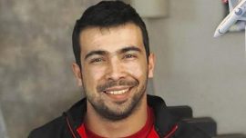 Hamza Çalışkan'dan Tokyo Paralimpik Oyunları kotası