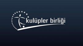 Kulüpler Birliği'nden TFF'ye tepki