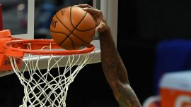 NBA'de iki maçta seriler eşitlendi