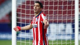 Suarez'in dil sınavına ilişkin soruşturmada 4 kişi yargılanacak