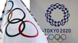 2020 Tokyo Olimpiyatları'nda vaka sayısı 193'e yükseldi