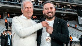 Altay'dan Mustafa Denizli açıklaması