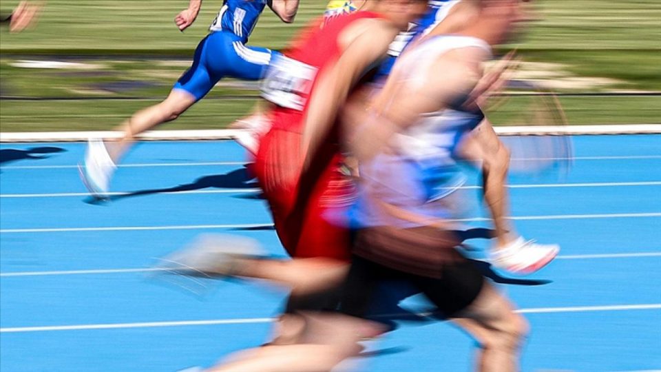 Atletizm Milli Takımı Avrupa U23 şampiyonasında mücadele edecek