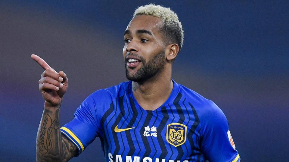 Beşiktaş Diego Costa ve Alex Teixeira’dan haber bekliyor