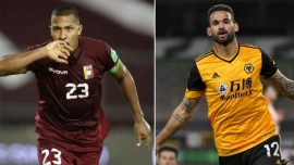 Beşiktaş'ta gündem forvet transferi