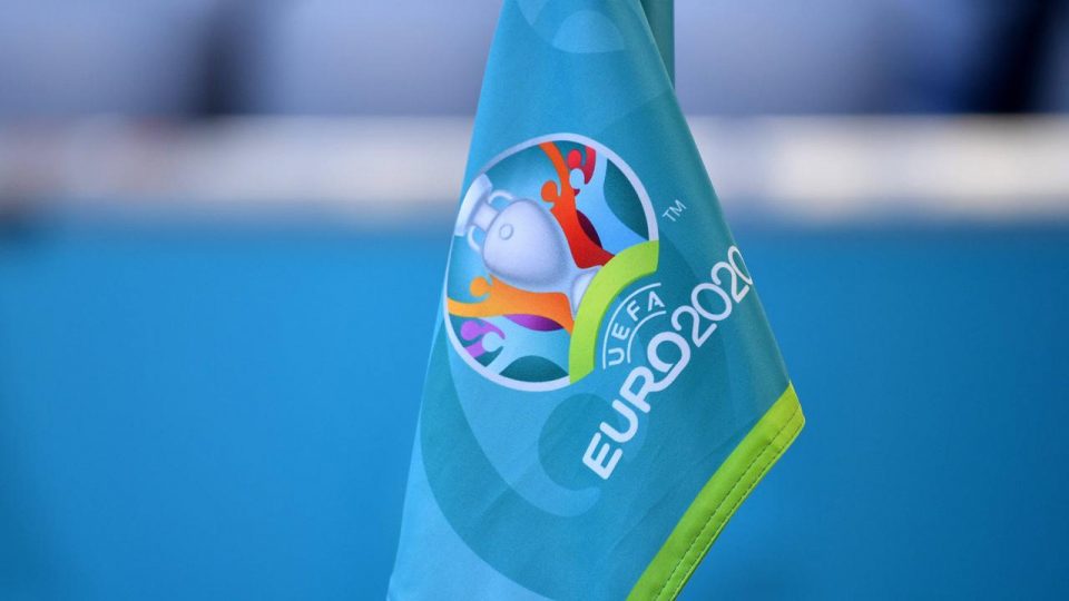 EURO 2020’de yarı final heyecanı başlıyor