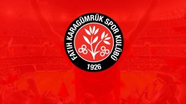 Fatih Karagümrük'e isim ve forma sponsoru
