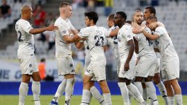 Fenerbahçe-Greuther Fürth maçı TRT Spor'da