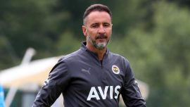 Fenerbahçe'de Vitor Pereira etkisi